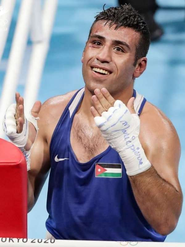 من المنافسات