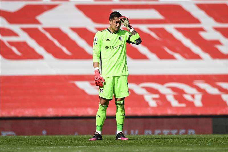 ألفونس أريولا