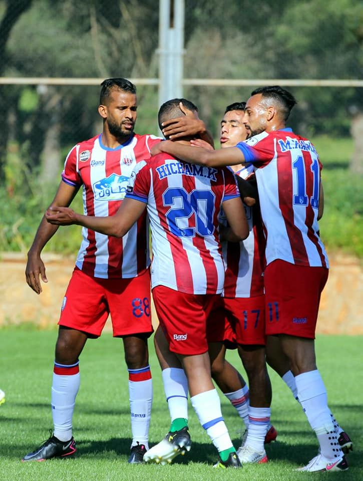 المغرب التطواني