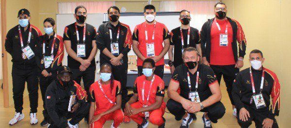 المنتخب البحريني