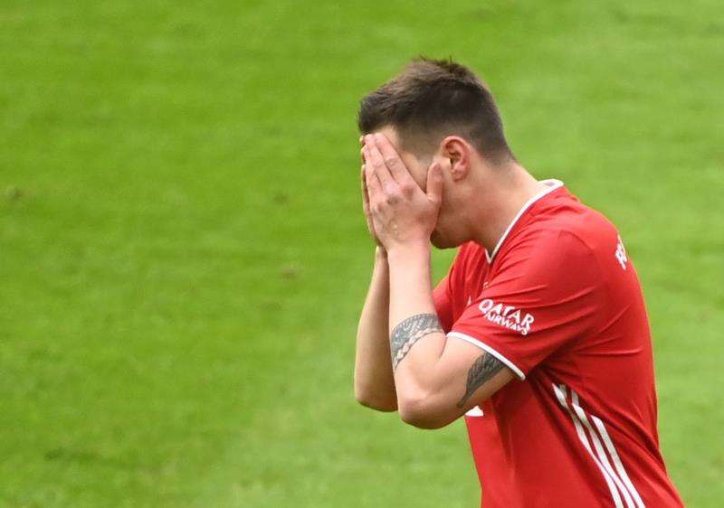 نيكلاس سولي