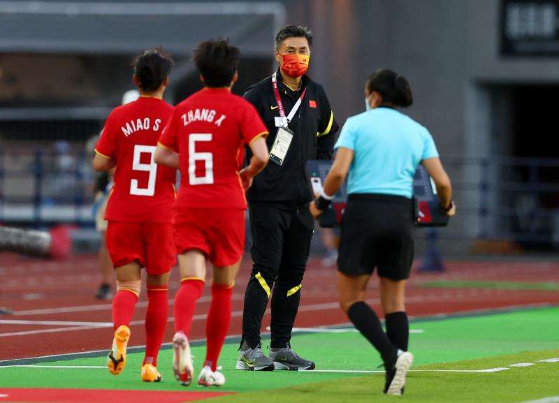 جيا شيوكوان