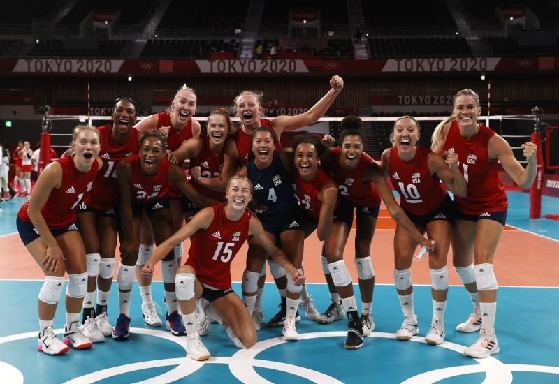 منتخب الولايات المتحدة 