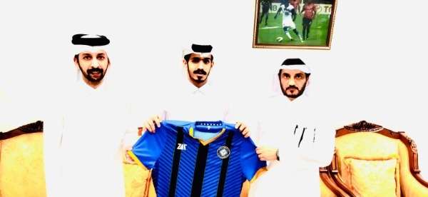 أحمد المنهالي