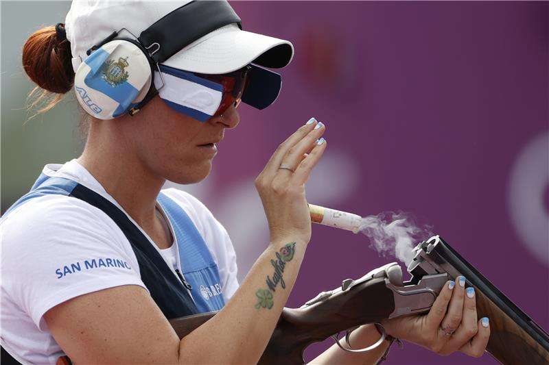 أليساندرا بيريلي