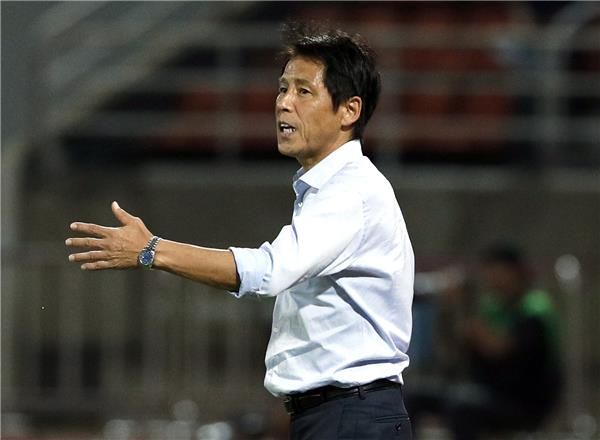 أكيرا نيشينو