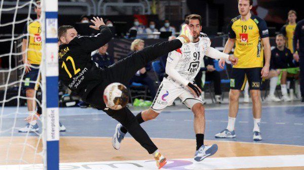 من مباريات مصر في البطولة