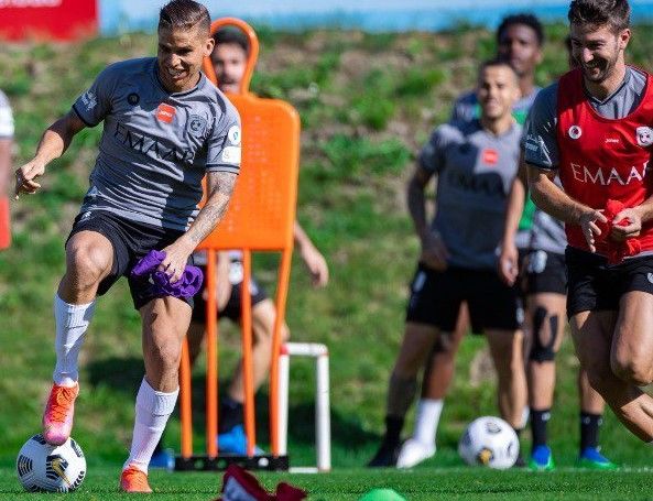 مران الهلال