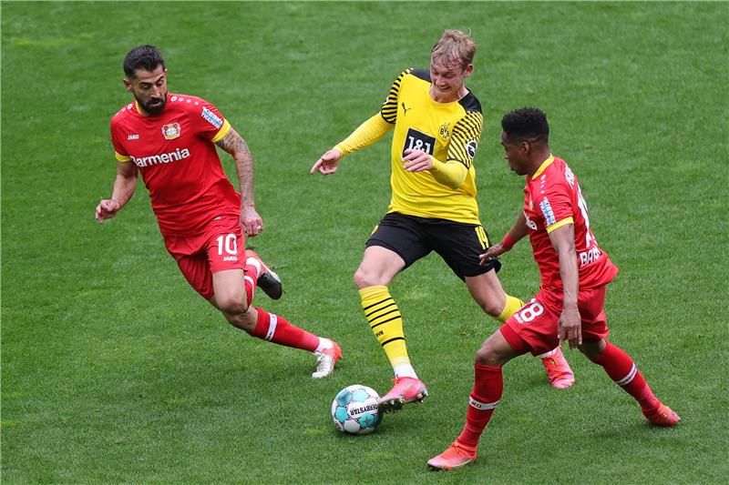 جوليان براندت