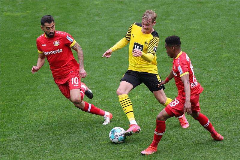 جوليان براندت