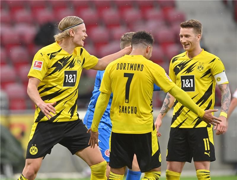 بوروسيا دورتموند