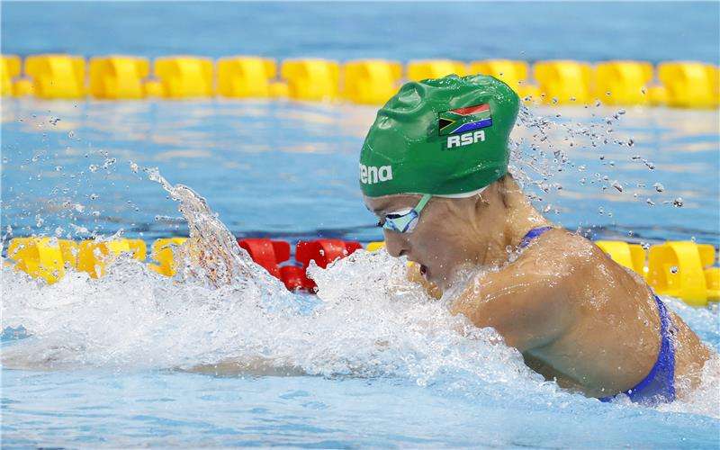 تاتيانا سكوينماكر