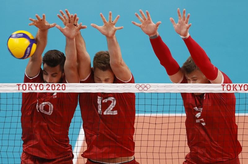 المنتخب الكندي