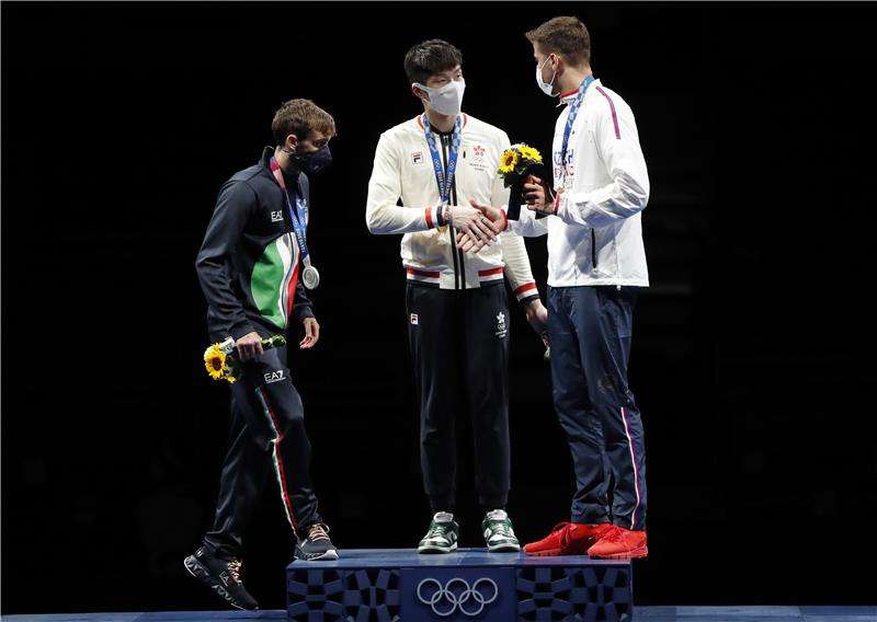 كونجي شيونج كا لونج