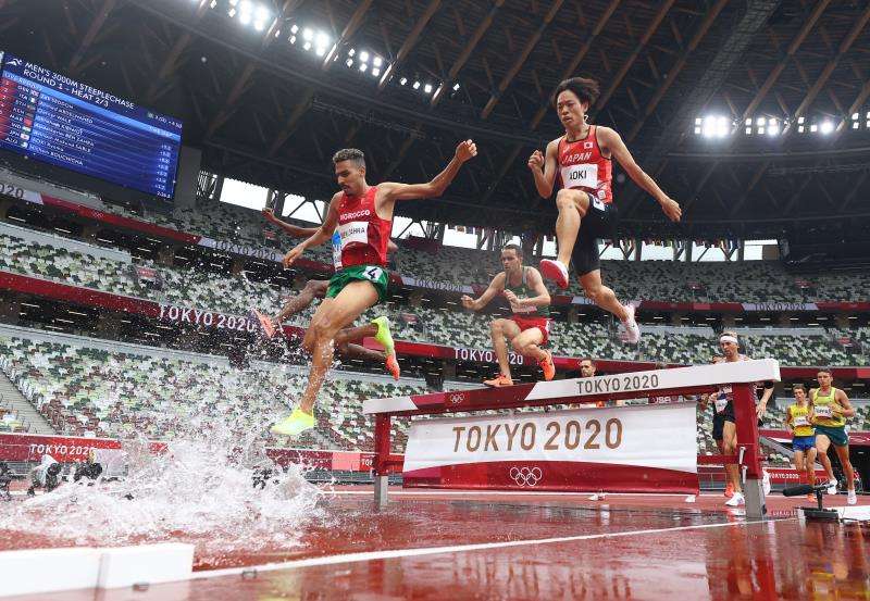 عبد الكريم بن زهرة