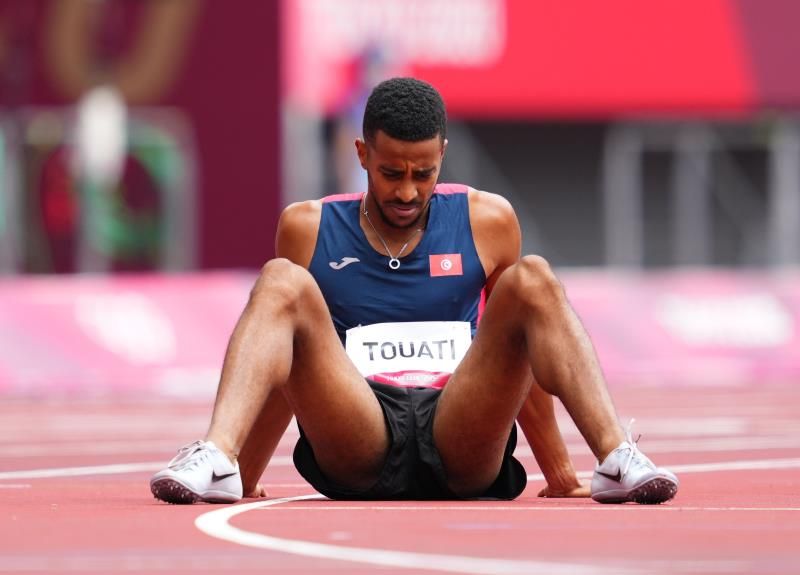 محمد التواتي