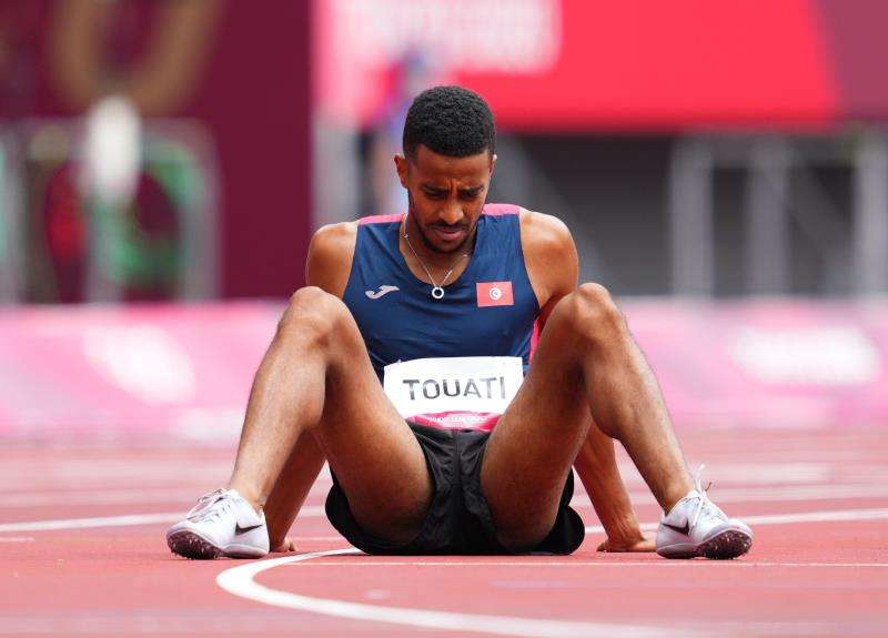 محمد التواتي