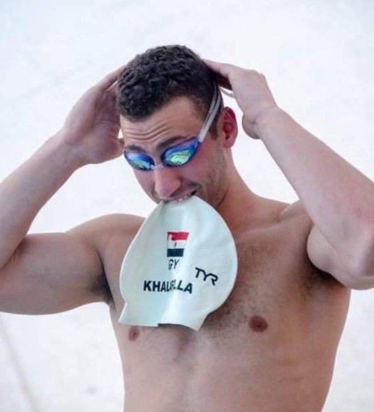 علي خلف الله