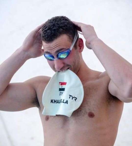 علي خلف الله