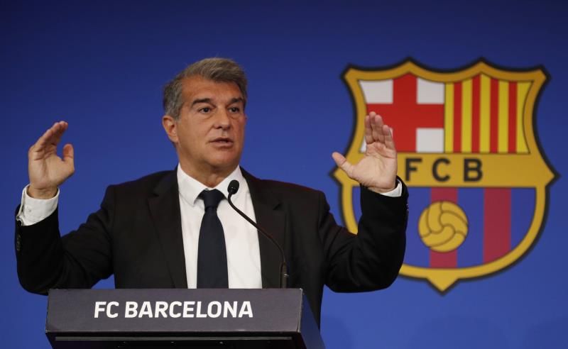 خوان لابورتا