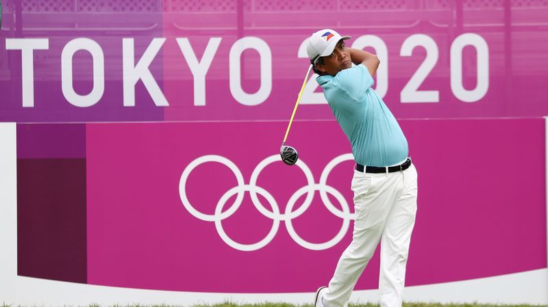 رياضة الجولف