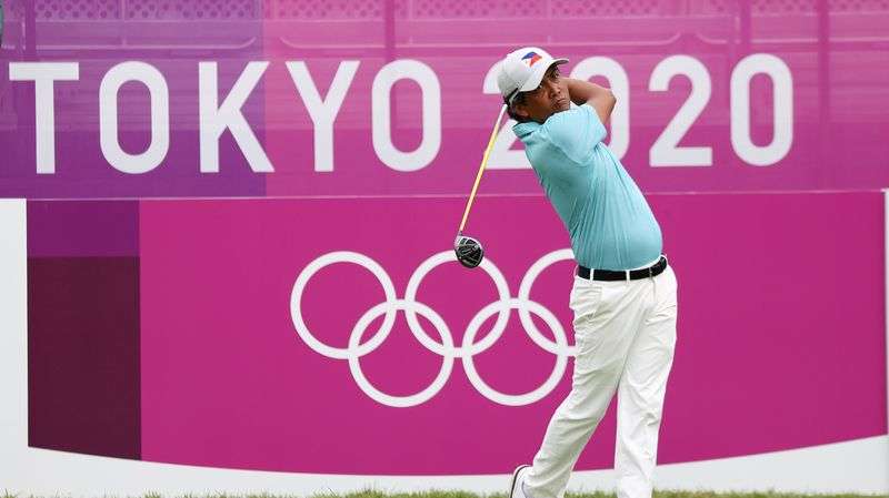 رياضة الجولف