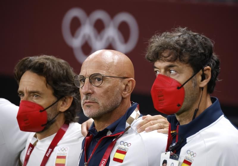 لويس دي لا فوينتي