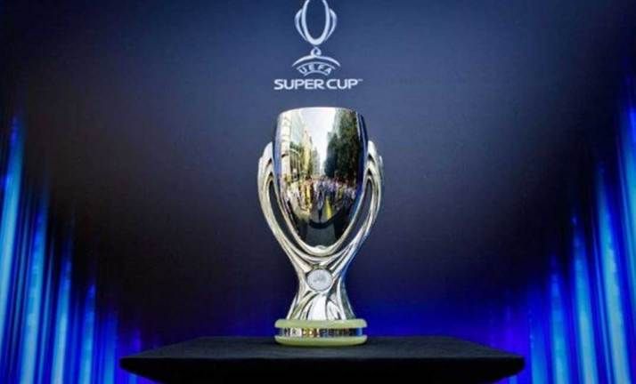كأس السوبر الأوروبي