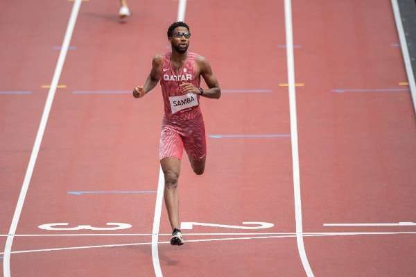 عبد الرحمن صامبا