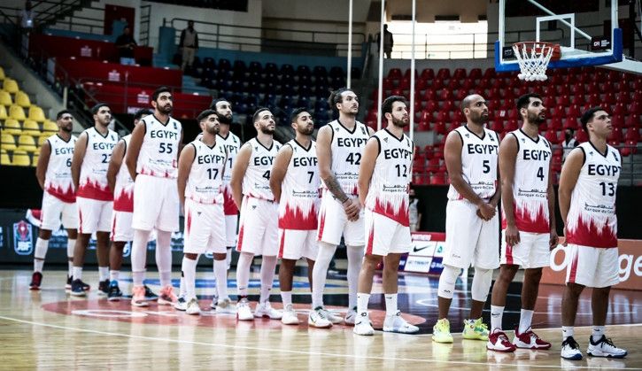 المنتخب المصري
