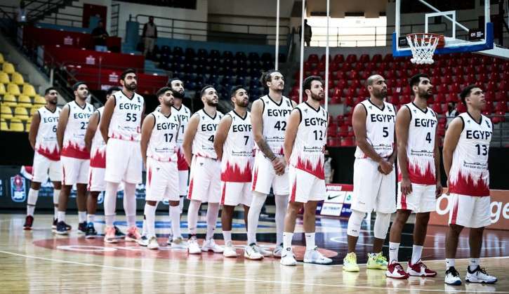 المنتخب المصري