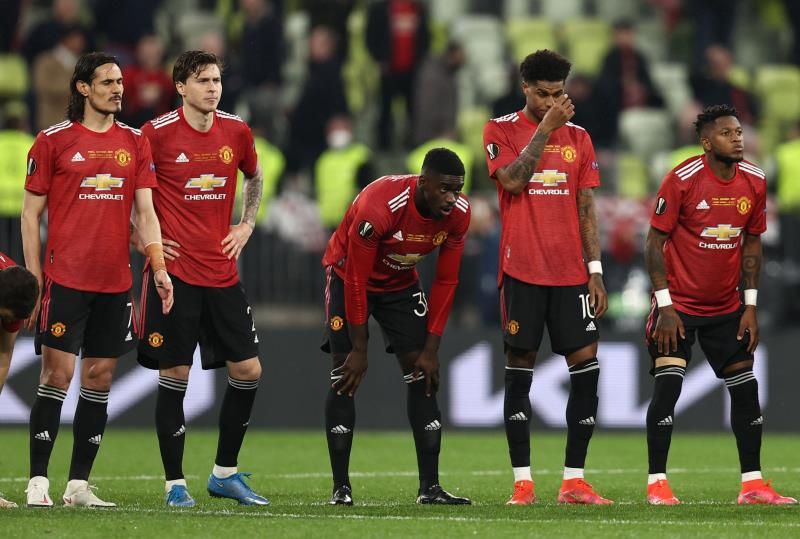 مانشستر يونايتد