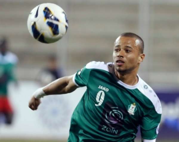 محمود زعترة