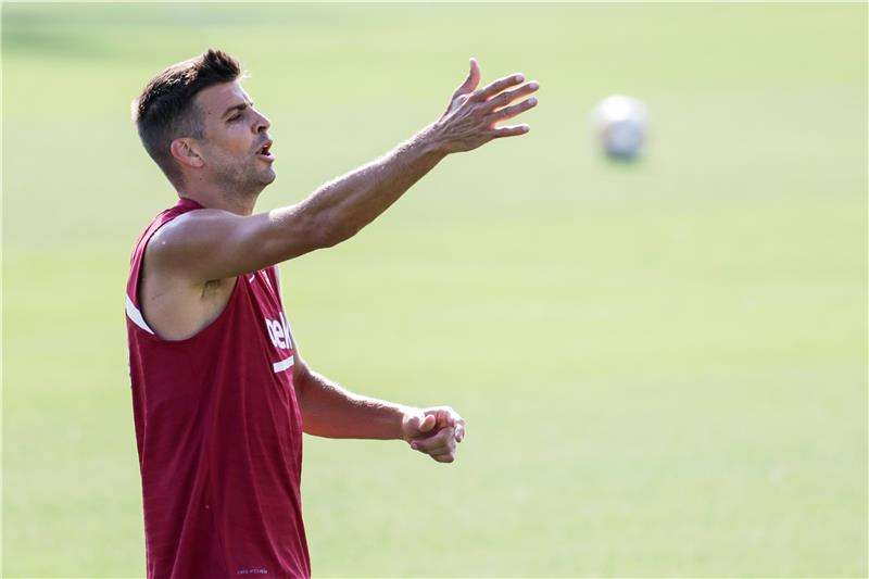 جيرارد بيكيه