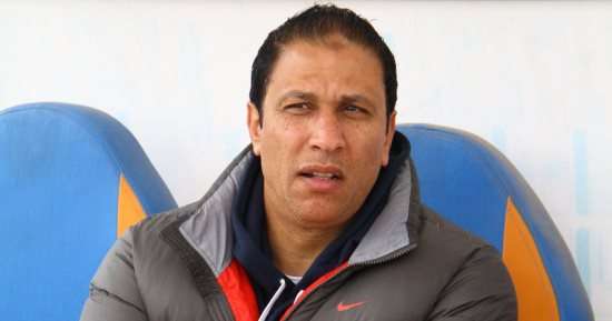 مجدي عبد العاطي