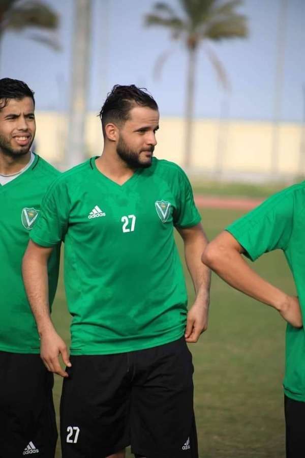 عبد الله الشريف