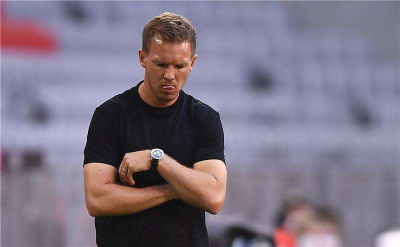 جوليان ناجلسمان