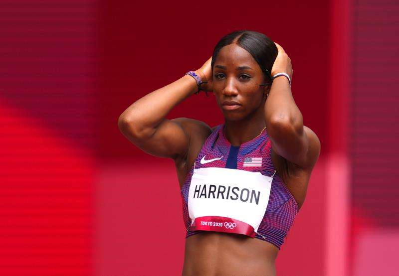 كندرا هاريسون