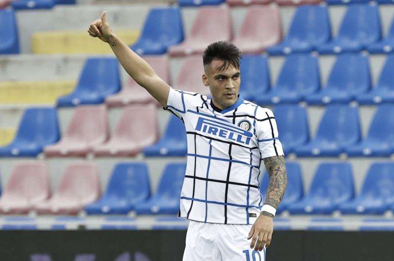 لاوتارو مارتينيز