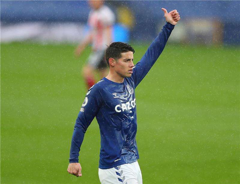 خاميس رودريجيز