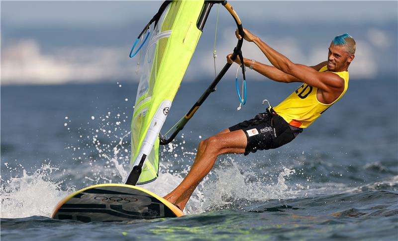 كيران بادلو