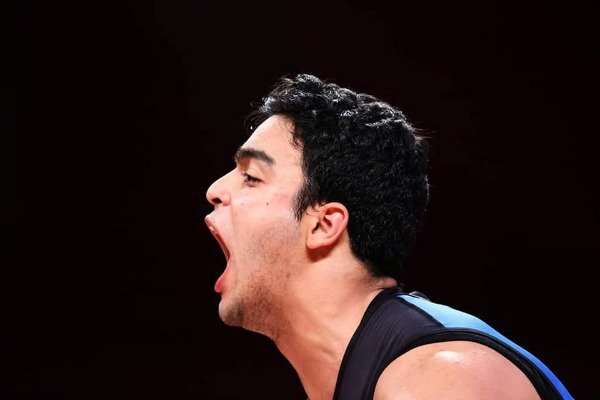 الرباع محمد حمادة