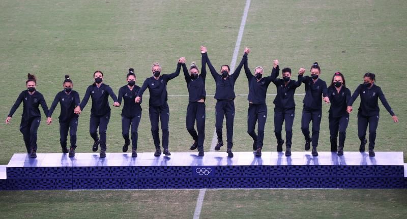 منتخب نيوزيلندا