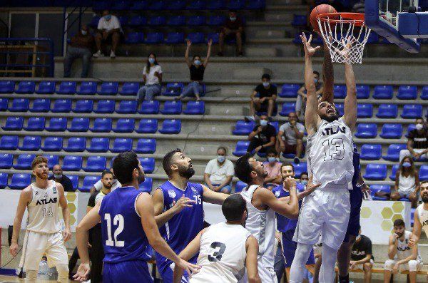 مارك أبي خرس