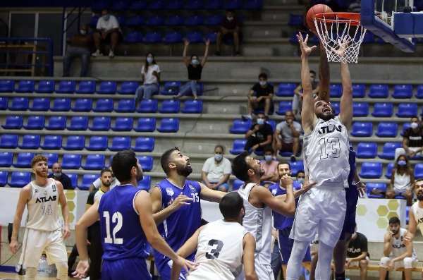 مارك أبي خرس