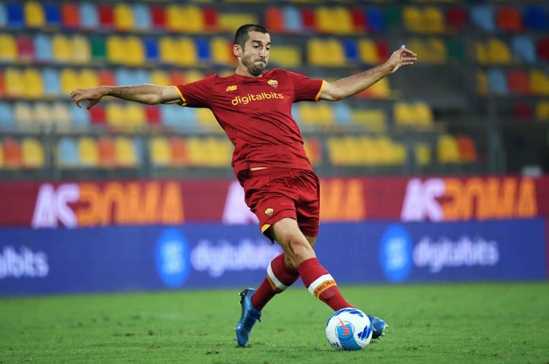 هنريك مخيتاريان