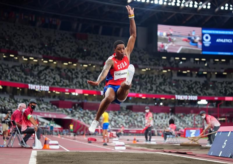 خوان ميجل إتشيفاريا 