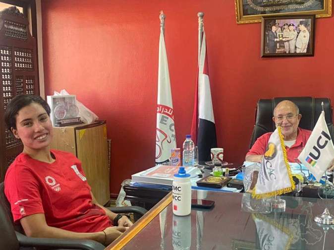 إبتسام زايد