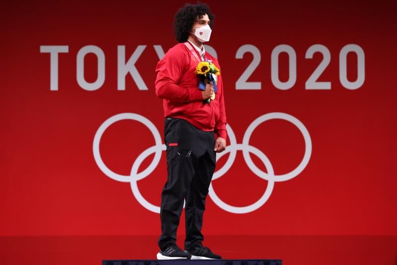 القطري فارس إبراهيم