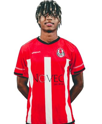 المهدي مبريك